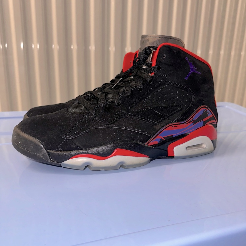 Men size 11.5 worn twice